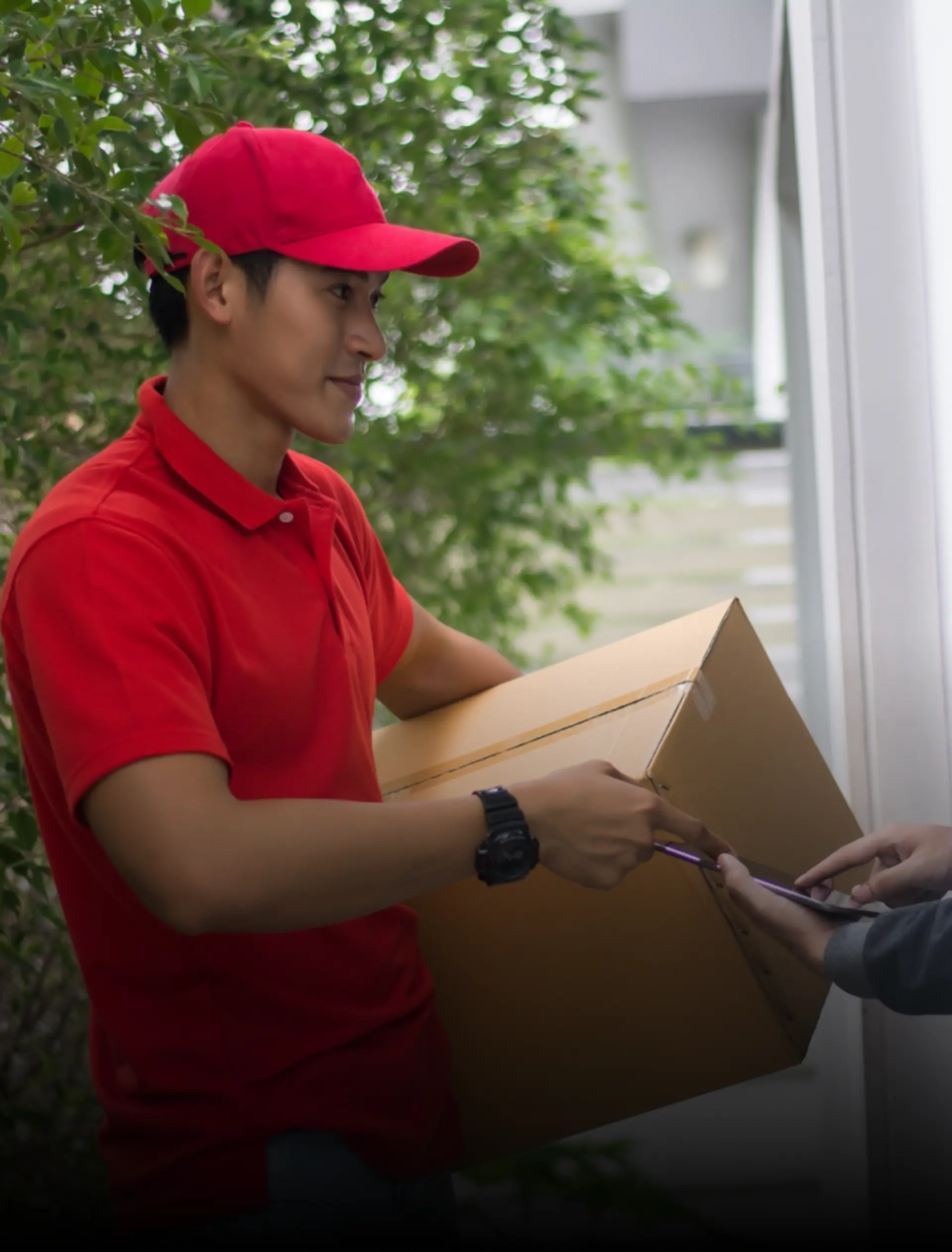 Delivery