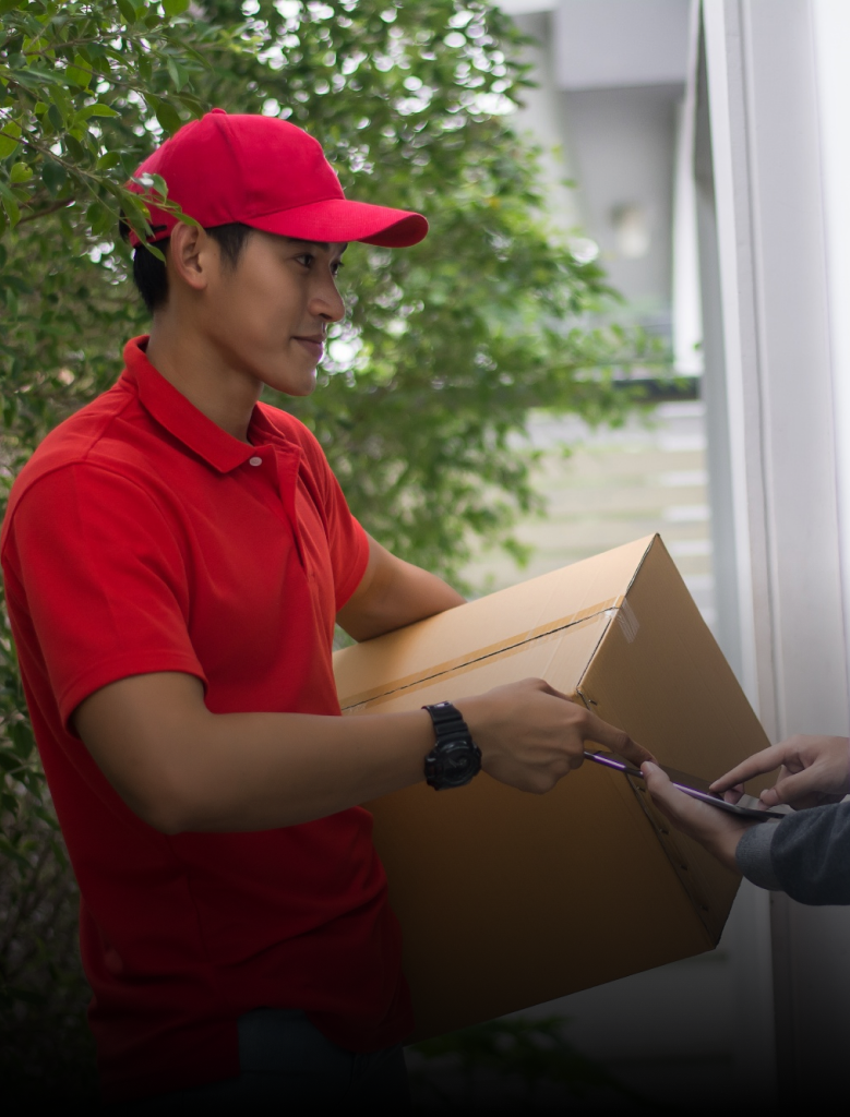 Delivery